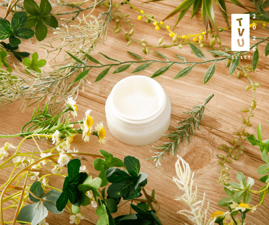zeliščna krema